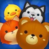 Animal Crush 1.0.2