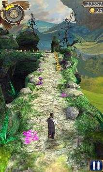Endless Lost Oz Jungle Run Temple screenshot 5