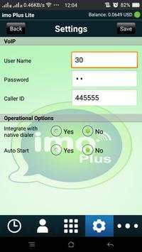 New Imo Plus Light... screenshot 2
