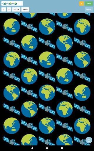 Emoji Wallpaper Maker screenshot 9