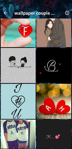 wallpaper couple latter screenshot 3