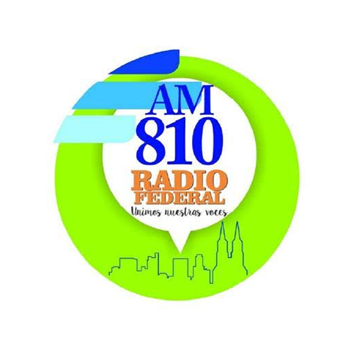 RADIO FEDERAL AM 810 icon
