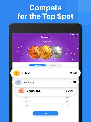 Blockudoku®: block puzzle game screenshot 9