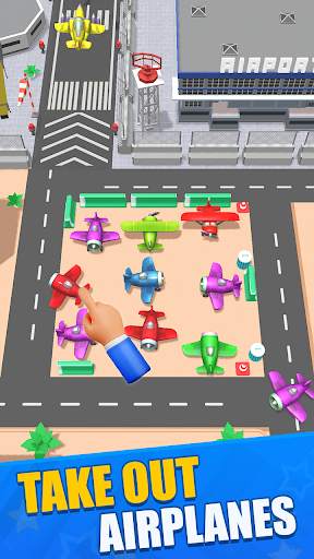 Parking Jam : Car Games screenshot 8