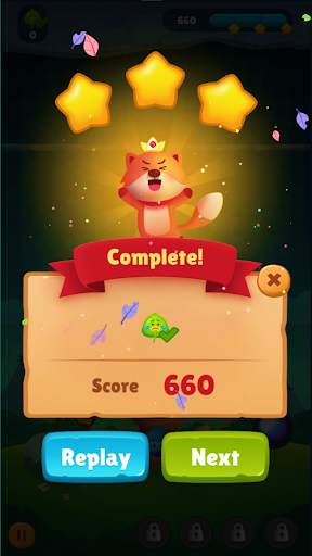 Bubble Shooter Pop Mania screenshot 7