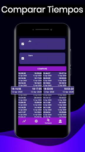 Whats Tracker: último rastreador en línea visto screenshot 2