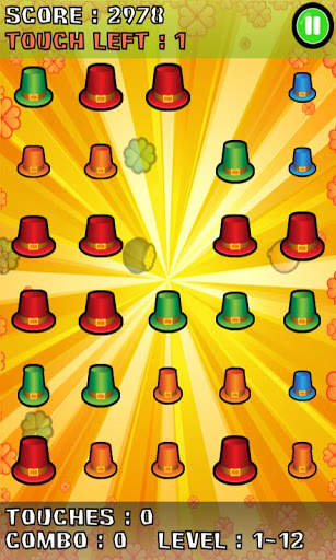 Bubble Blast St Patrick's Day screenshot 4