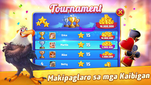 Solitaire TriPeaks Journey screenshot 4