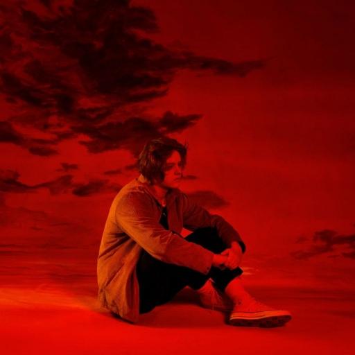 Someone You Loved - Lewis Capaldi icon