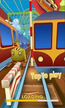 Boy - Subway Surf Run Version screenshot 2
