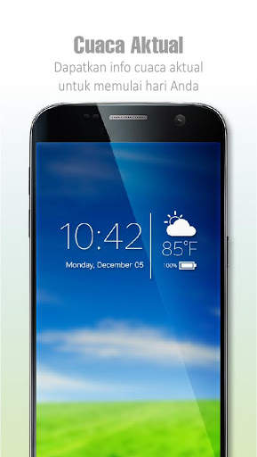 PIN Genie Locker- Kunci layar & Kunci App screenshot 6