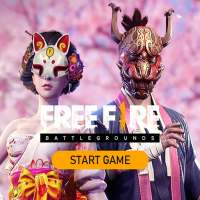 fire Max sakura free guide  New Beginning & more logo