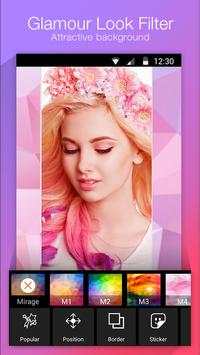 Square Fit Photo Video Editor - No Crop screenshot 4