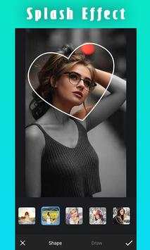 Beauty Cam - B16 Collage and Editor Photo Expert screenshot 1