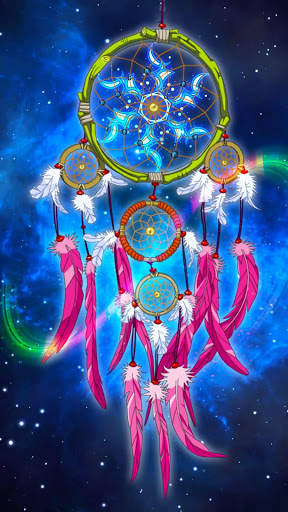 Dream Catcher Live Wallpaper screenshot 5