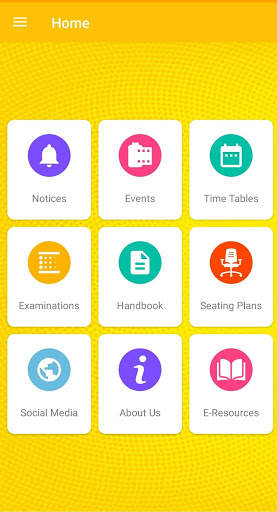 St Ann's College Hyderabad screenshot 1