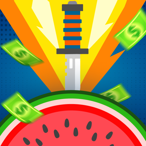 Knife Slice icon