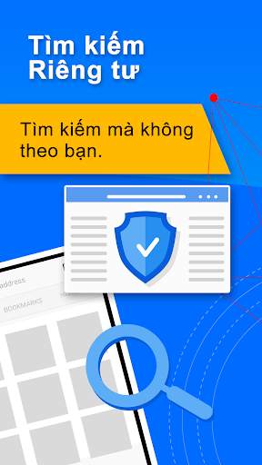 PrivacyWall screenshot 2