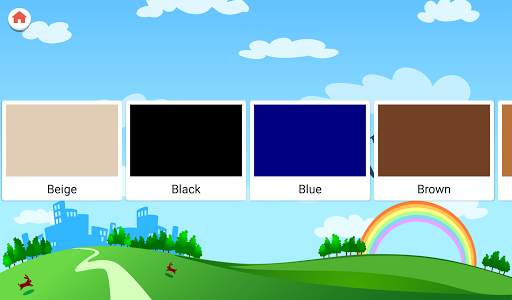 Drawing games, Doodle Painting screenshot 13