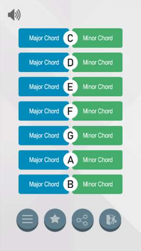 Guitar Chords Guide - Guitar Chords For Beginners screenshot 6