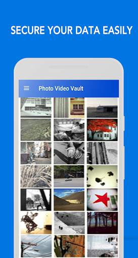 Photo And Video Locker (Vault) screenshot 6