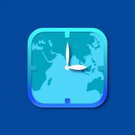 World Clock 1.15.210728