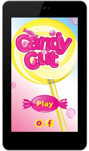 Candy Cut screenshot 9