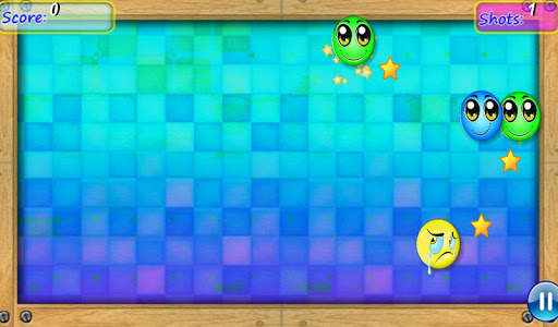 dragger tersenyum screenshot 7