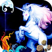 Alchemy Fantasy: VERY DIFFICULT classic alchemy icon