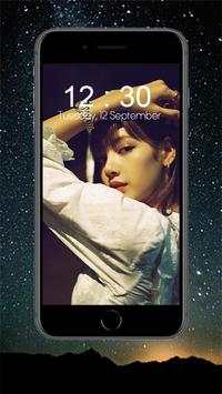 Lisa (blackpink) New Wallpapers screenshot 3