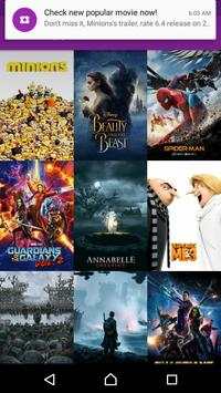 Movie Apps screenshot 2