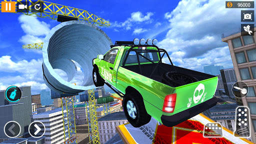 Car Racing Free 2019 screenshot 5