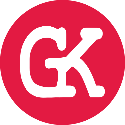 10,000 Gk Questions For SSC in English Offline App icon