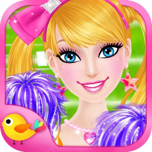 Cheerleader Salon 1.0.2