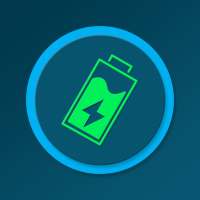 Fast Charge Master иконка