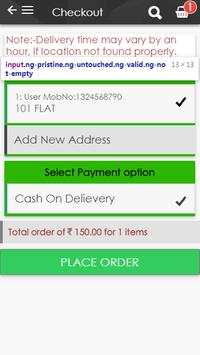VDMART screenshot 6