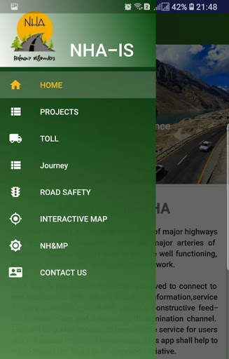 Friendly Highways screenshot 7