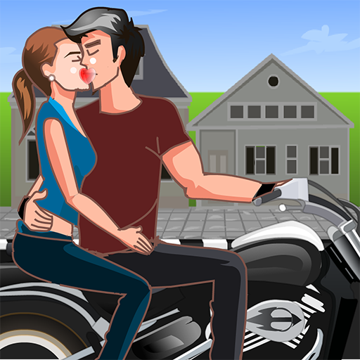 Highway Racer 3 icon