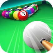 Pool Star icon