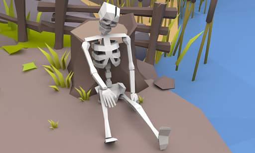 Free Escape Game: Adventure Cave Island Escape screenshot 9
