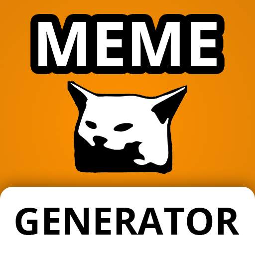 Meme Generator 2020 – Meme Photo Editor 😺 1.2