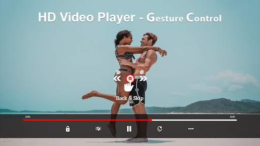 XXVI Player - HD player screenshot 3