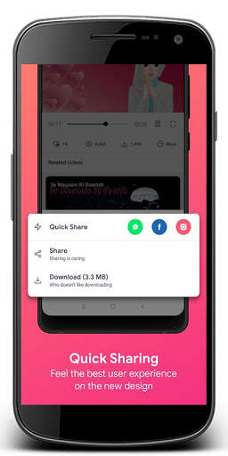 VideoStatus earn app स्क्रीनशॉट 3