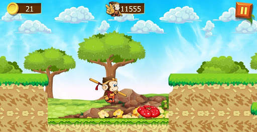 King Monkey screenshot 7