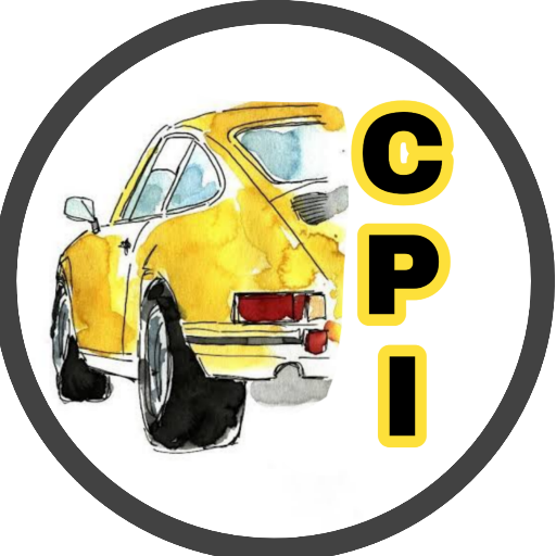 CPI - Car Policy Insurance icon