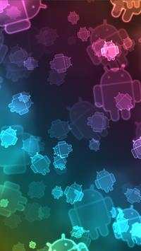 Droid Wallpapers screenshot 3