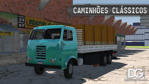 Road Driving I Brasil (ONLINE) screenshot 2
