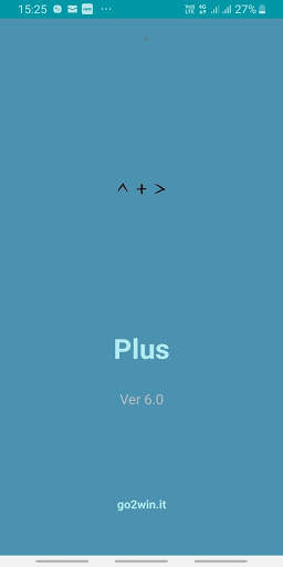 Plus स्क्रीनशॉट 1