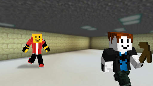RobCraft  Master for Minecraft PE screenshot 3