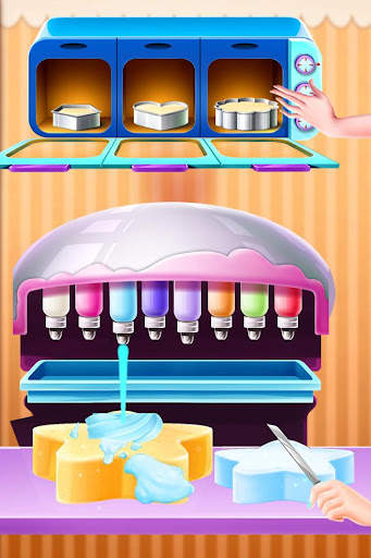 Cake Cooking Shop screenshot 1